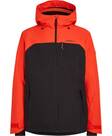 Black Out Colour Block