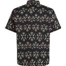 Vorschau: O'NEILL Herren Hemd MIX & MATCH BEACH SHIRT