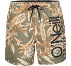 Vorschau: O'NEILL Herren Badeshorts CALI FLORAL 16'' SWIM SHORTS