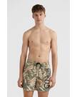 Vorschau: O'NEILL Herren Badeshorts CALI FLORAL 16'' SWIM SHORTS