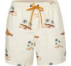 Vorschau: O'NEILL Herren Badeshorts CALI PRINT 15'' SWIM SHORTS