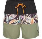 Vorschau: O'NEILL Herren Badeshorts CALI BLOCK 15'' SWIM SHORTS