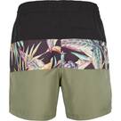 Vorschau: O'NEILL Herren Badeshorts CALI BLOCK 15'' SWIM SHORTS