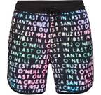 Vorschau: O'NEILL Herren Badeshorts SCALLOP NEON 16'' SWIM SHORTS