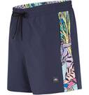 Vorschau: O'NEILL Herren Badeshorts COAST OCEAN 15'' SWIM SHORTS