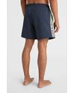 Vorschau: O'NEILL Herren Badeshorts COAST OCEAN 15'' SWIM SHORTS