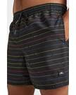 Vorschau: O'NEILL Herren Badeshorts CALI FIRST 15'' SWIM SHORTS