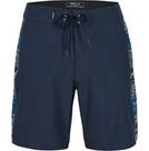 Vorschau: O'NEILL Herren Shorts MYSTO SIDE PANEL 18'' BOARDSHORTS