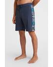 Vorschau: O'NEILL Herren Shorts MYSTO SIDE PANEL 18'' BOARDSHORTS