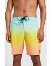 Vorschau: O'NEILL Herren Shorts HEAT FADE 19'' BOARDSHORTS