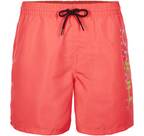 Vorschau: O'NEILL Herren Badeshorts CALI MELTED PRINT 16'' SWIM SHORTS