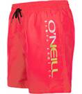 Vorschau: O'NEILL Herren Badeshorts CALI MELTED PRINT 16'' SWIM SHORTS