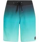 Vorschau: O'NEILL Badehose HYPERFREAK HEAT FADE 19'' BOARDSHORTS