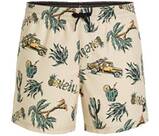 Vorschau: O'NEILL Badehose MIX & MATCH CALI PRINT 15'' SWIM SHORTS