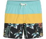 Vorschau: O'NEILL Badehose MIX & MATCH CALI BLOCK 15'' SWIM SHORTS