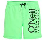 neon green