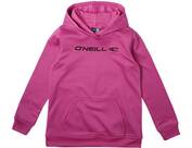 Vorschau: O'NEILL Kinder Funktionsjacke RUTILE HOODED FLEECE