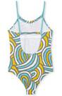 Vorschau: O'NEILL Kinder Badeanzug MIX AND MATCH CALI SWIMSUIT