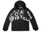 Vorschau: O'NEILL Kinder Jacke HAMMER AOP JACKET