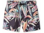 Vorschau: O'NEILL Kinder Badeshorts CALI PRINT 13'' SWIM SHORTS