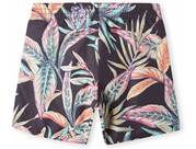 Vorschau: O'NEILL Kinder Badeshorts CALI PRINT 13'' SWIM SHORTS