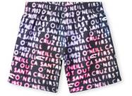 Vorschau: O'NEILL Kinder Badeshorts CALI GRADIENT 14'' SWIM SHORTS