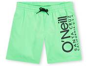 Vorschau: O'NEILL Kinder Badehose O'RIGINALS CALI 14" SWIM SHORTS