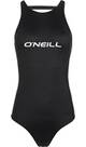 Vorschau: O'NEILL Damen Badeanzug LOGO SWIMSUIT