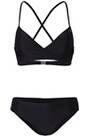 Vorschau: O'NEILL Damen Bikini ESSENTIALS BAAY MAOI FIXED SET