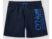Vorschau: O'NEILL Kinder Badeshorts Original Cali Shorts