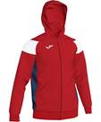 Vorschau: Joma Kapuzenjacke Crew 3