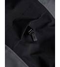 Vorschau: PEAK PERFORMANCE Damen Jacke W Vertical 3L Jacket-MOTION GREY-BLACK