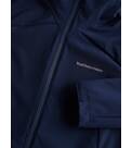 Vorschau: PEAK PERFORMANCE Damen Funktionsjacke W Explore Hood Jacket-BLUE SHADOW
