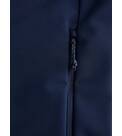 Vorschau: PEAK PERFORMANCE Damen Funktionsjacke W Explore Hood Jacket-BLUE SHADOW