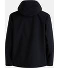 Vorschau: PEAK PERFORMANCE Herren Jacke M Explore Hood Jacket-BLACK