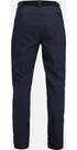 Vorschau: PEAK PERFORMANCE Damen Hose W Iconiq Pants-BLUE SHADOW
