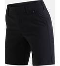 Vorschau: PEAK PERFORMANCE Damen Shorts W Illusion Shorts-BLACK