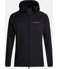 Vorschau: PEAK PERFORMANCE Herren Kapuzensweat M Chill Light Zip Hood-BLACK