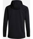 Vorschau: PEAK PERFORMANCE Herren Kapuzensweat M Chill Light Zip Hood-BLACK