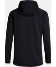 Vorschau: PEAK PERFORMANCE Herren Kapuzensweat M Chill Light Zip Hood-BLACK