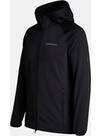 Vorschau: PEAK PERFORMANCE Herren Kapuzensweat M Chill Light Zip Hood-BLACK
