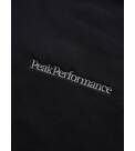 Vorschau: PEAK PERFORMANCE Herren Kapuzensweat M Chill Light Zip Hood-BLACK