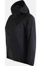 Vorschau: PEAK PERFORMANCE Damen Schlupfjacke W Vislight Windjacket-BLACK