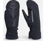 Vorschau: PEAK PERFORMANCE Herren Handschuhe Unite Mitten-BLACK