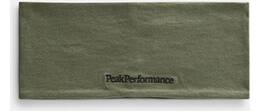 Vorschau: PEAK PERFORMANCE Herren Progress Headband-PINE NEEDLE