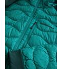 Vorschau: PEAK PERFORMANCE Herren Jacke M Helium Down Hybrid Hood-GREEN IVY-SCAR