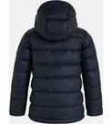Vorschau: PEAK PERFORMANCE Kinder Jacke Jr Frost Down Jacket-BLACK
