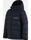 Vorschau: PEAK PERFORMANCE Kinder Jacke Jr Frost Down Jacket-BLACK