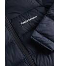 Vorschau: PEAK PERFORMANCE Kinder Jacke Jr Frost Down Jacket-BLACK