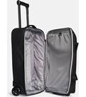 Vorschau: PEAK PERFORMANCE Freizeittasche Vertical Cabin Trolley-BLACK